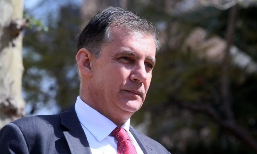 Δημόπουλος: Έχουμε μπροστά μας 2-3 μήνες για να πετύχουμε έναν μαζικότερο εμβολιασμό